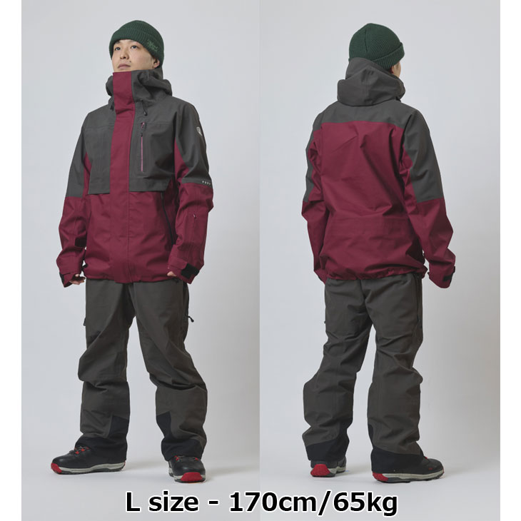 楽天市場】25-26 unfudge アンファッジ スノーウェアー パンツ