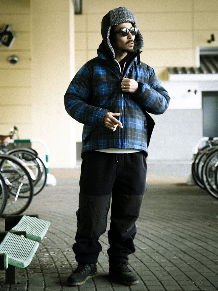 楽天市場】VOLCOM ボルコム パーカー メンズ ポーラテック