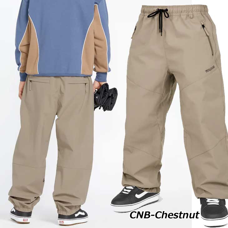 楽天市場】24-25 VOLCOM ボルコム スノーボード ウェアー メンズ Mens