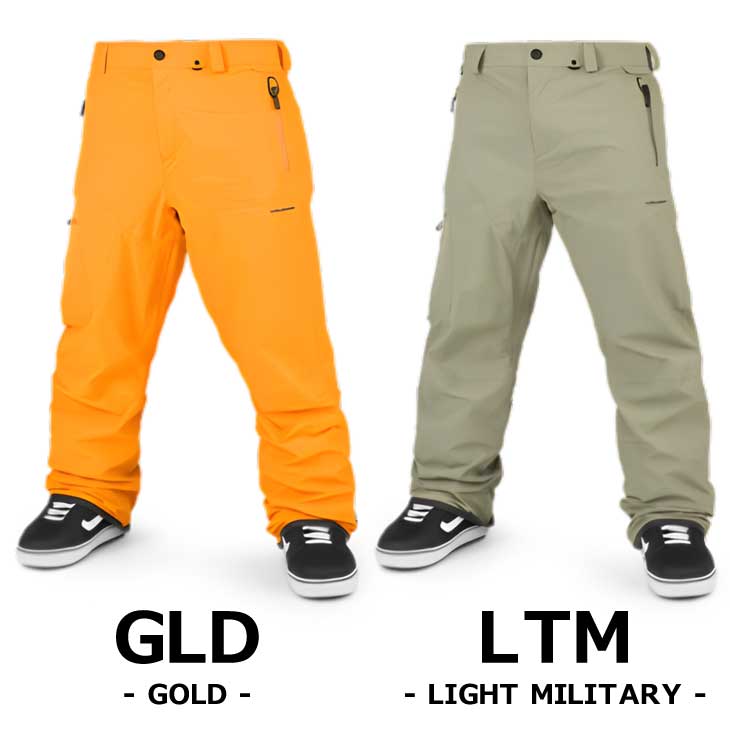 楽天市場】23-24 ボルコム スノーウェア VOLCOM スノーボード ウェアー