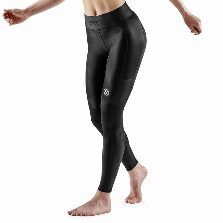 楽天市場】SKINS スキンズ SERIES-3 シリーズ スリー WOMENS LONG
