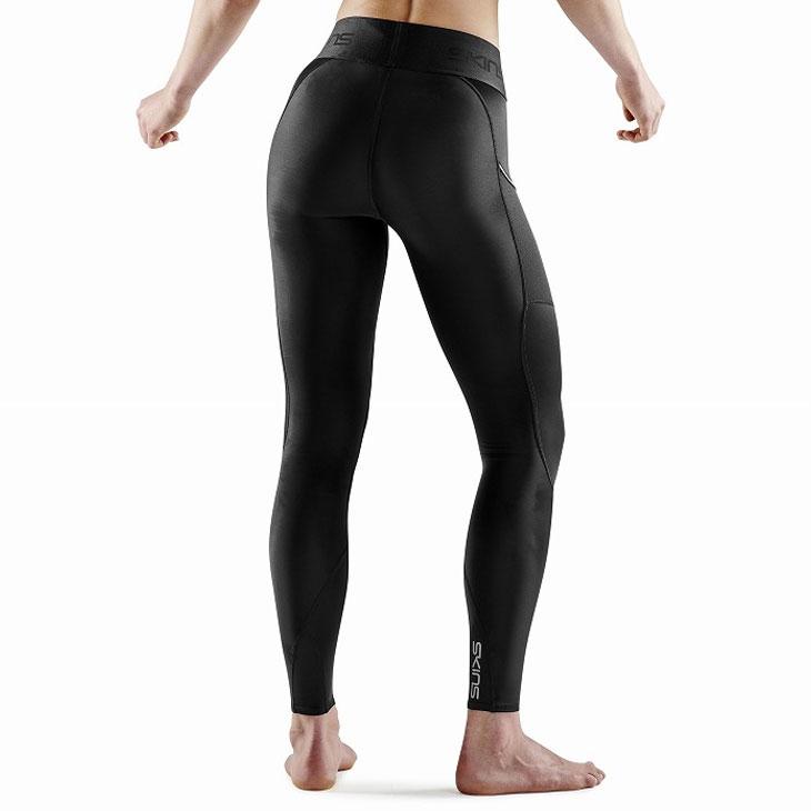 楽天市場】SKINS スキンズ SERIES-3 シリーズ スリー WOMENS LONG