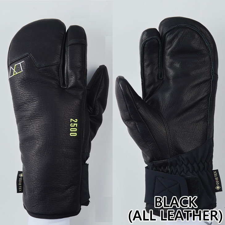 楽天市場】23-24 VOLUME GLOVES グローブ ミトン レザー 革 ALT2500