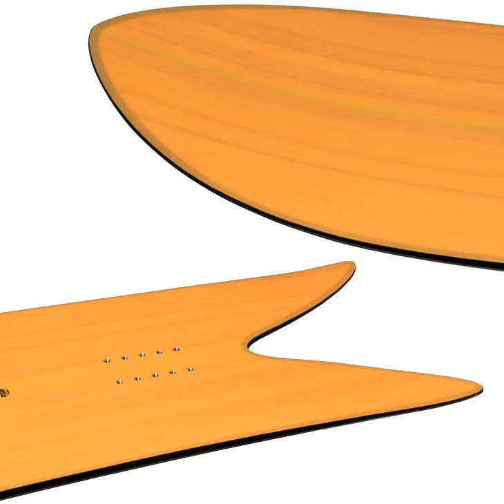 楽天市場】25-26 GENTEMSTICK ゲンテンスティック !! ROCKET FISH