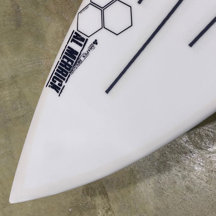 楽天市場】アルメリック ニューフライヤー NEW FLYER Channel Islands