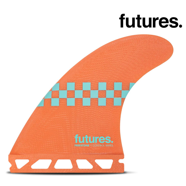 楽天市場】フューチャーフィン FUTURES FIN サーフボード フィン