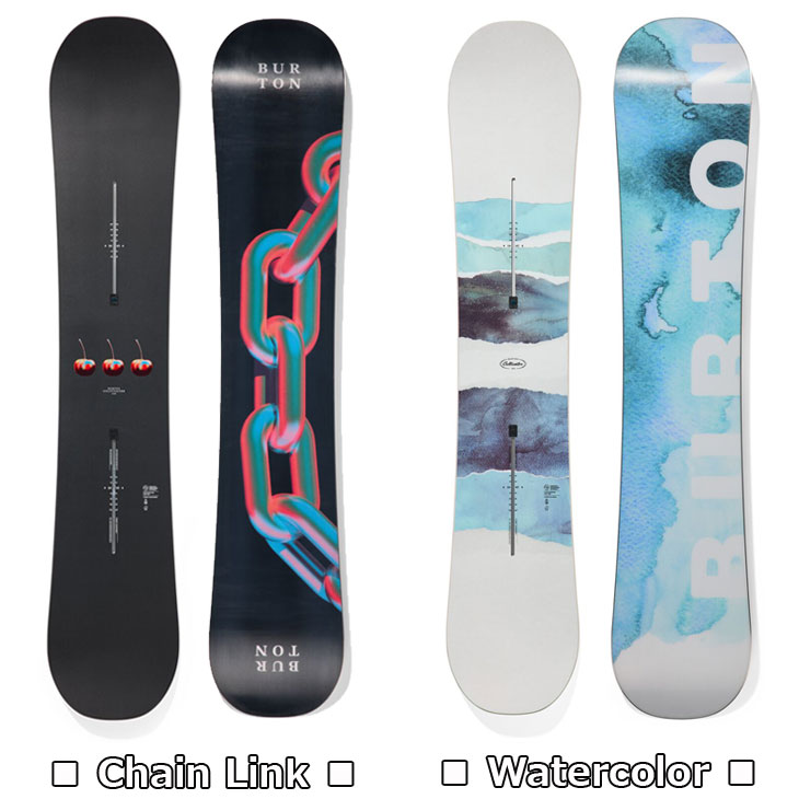楽天市場】25-26 BURTON バートン スノーボード Burton Cultivator