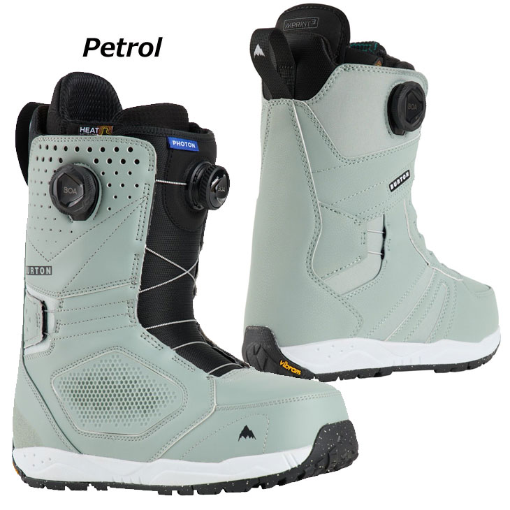 楽天市場】24-25 BURTON バートン スノーボード ブーツ メンズ Men's