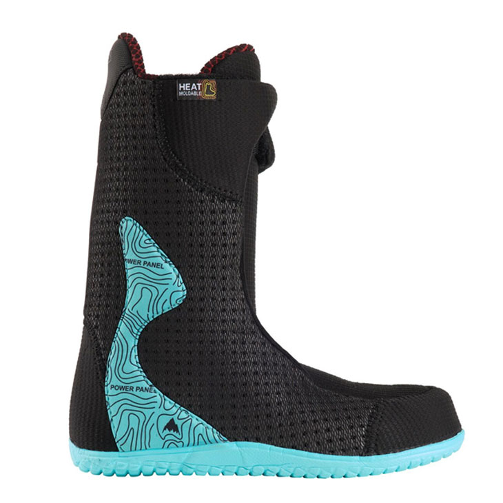 Burton SLX ブーツ 最高峰 バートン 2018 25cm us7 ブーツ 2018-2019