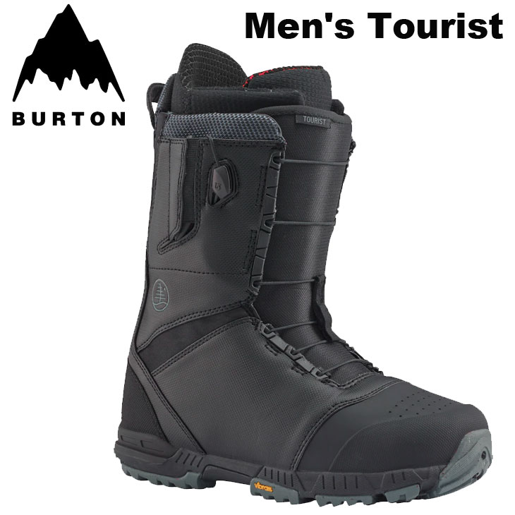 楽天市場】25-26 BURTON バートン メンズ ブーツ Men's Tourist