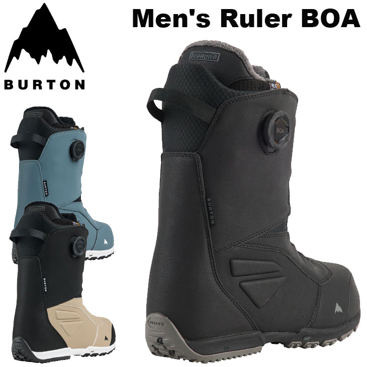 楽天市場】burton ruler asian fitの通販