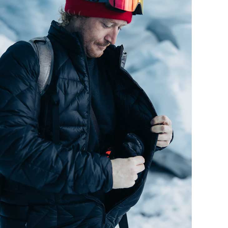 楽天市場】24-25 BURTON バートン メンズ スノーボード インナー [ak