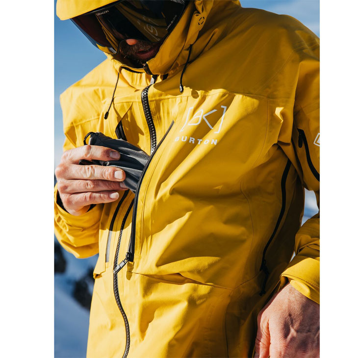 楽天市場】24-25 BURTON バートン メンズ スノーボード ウエアー WEAR