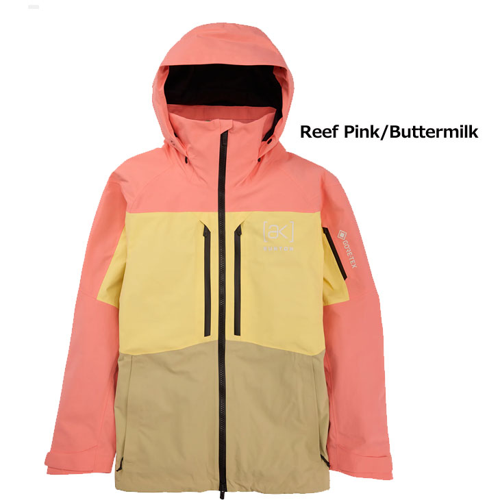 楽天市場】23-24 BURTON バートン メンズ ウエアー WEAR スノーボード