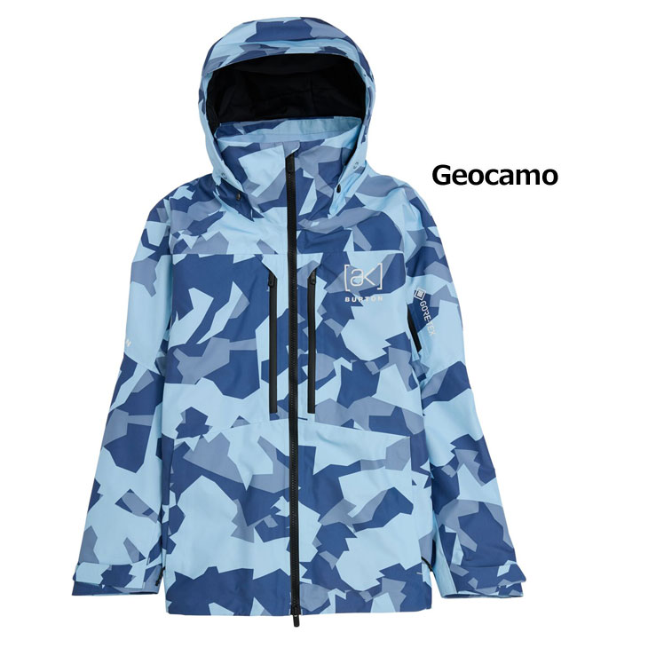 楽天市場】23-24 BURTON バートン メンズ ウエアー WEAR スノーボード