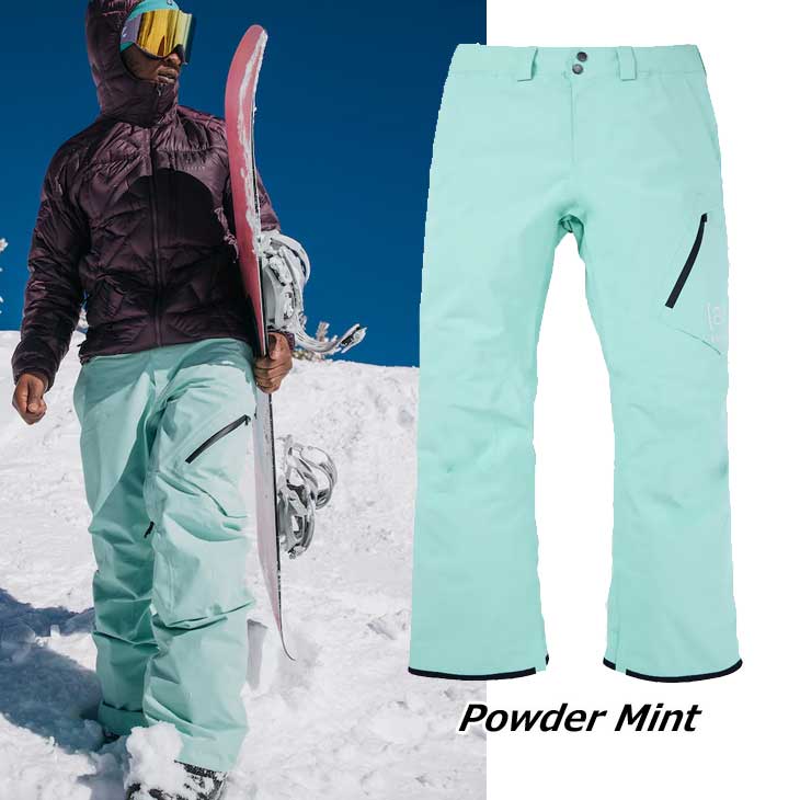 楽天市場】24-25 BURTON バートン メンズ スノーボード ウエアー WEAR