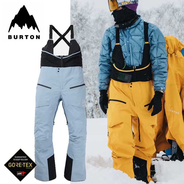 楽天市場】24-25 BURTON バートン メンズ スノーボード ウエアー WEAR