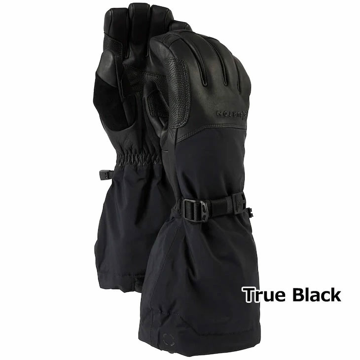 楽天市場】23-24 BURTON バートン メンズ グローブ [ak] Expedition