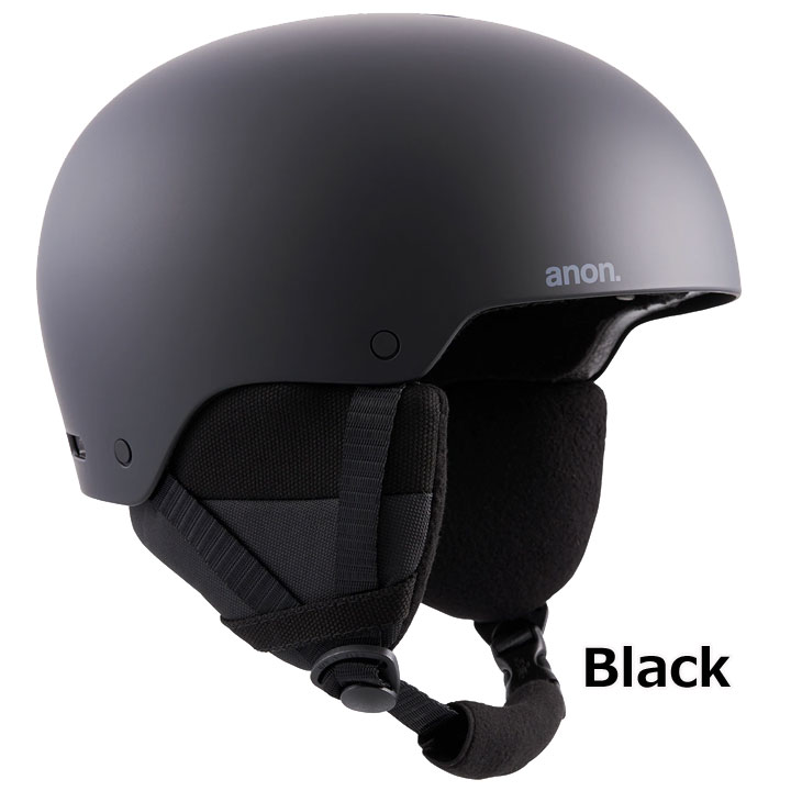 楽天市場】23-24 Anon スキー スノーボード ヘルメット レイダー 3