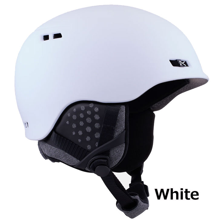 楽天市場】23-24 Anon スキー スノーボード ヘルメット ロダン Rodan