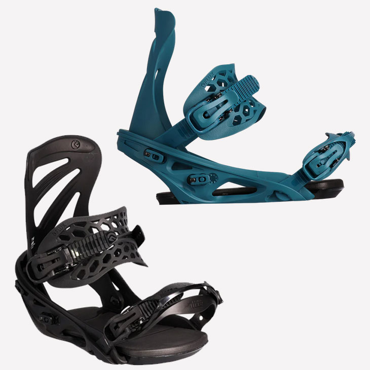 楽天市場】24-25 FLUX フラックス TW ティーダブリュー ビンディング