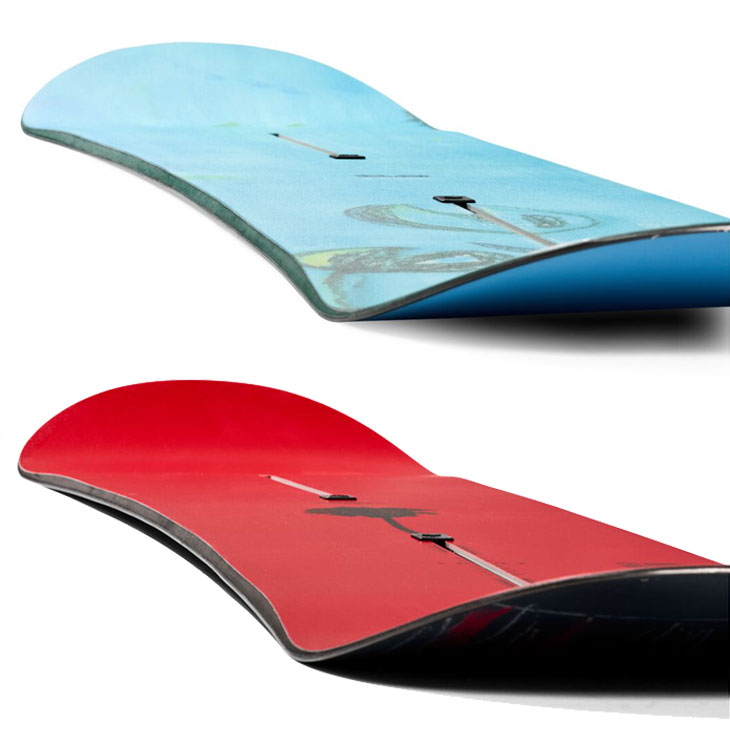 楽天市場】25-26 BURTON バートン スノーボード Burton Blossom