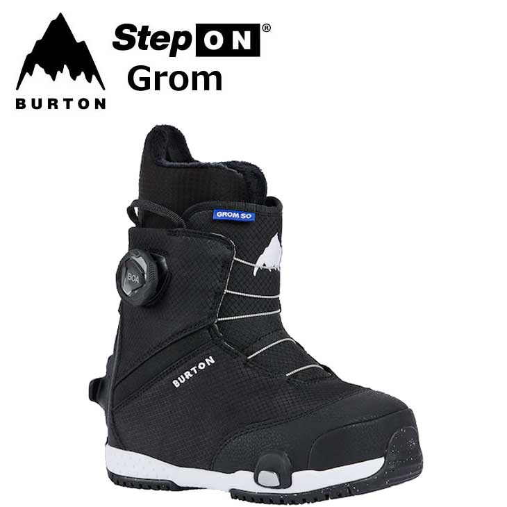 楽天市場】BURTON（靴サイズ（cm）18.5）（ブーツ｜スノーボード用品