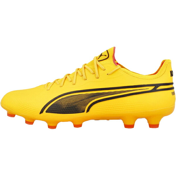 プーマ キング アルティメット HG/AG 107564 (サッカースパイク) 価格