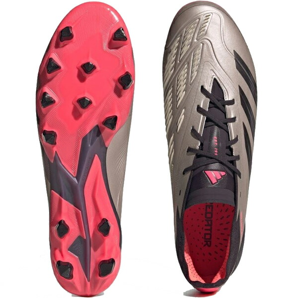 楽天市場】☆残りサイズ 26.5cm☆PREDATOR ELITE HG/AG（プレデター