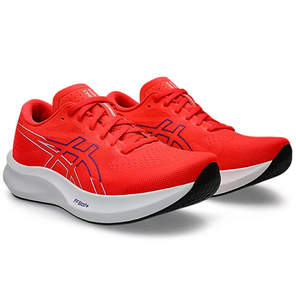 アシックス エボライド スピード 3 ワイド 1012B762 (ランニング