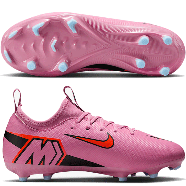 楽天市場】JR ZOOM VAPOR 16 ACADEMY FG/MG（ジュニア ズーム