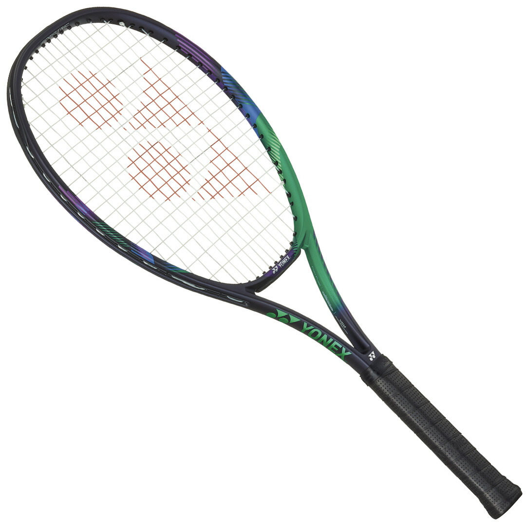 楽天市場】ヨネックス vcorepro 100（ラケット｜テニス）：スポーツ