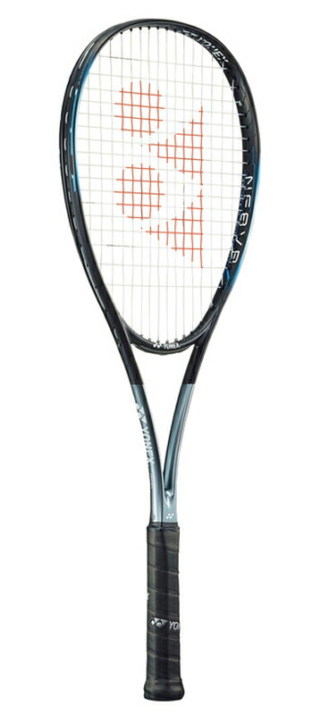 楽天市場】【指定ガット＋張りサービス】YONEX NANOFORCE 8V REV