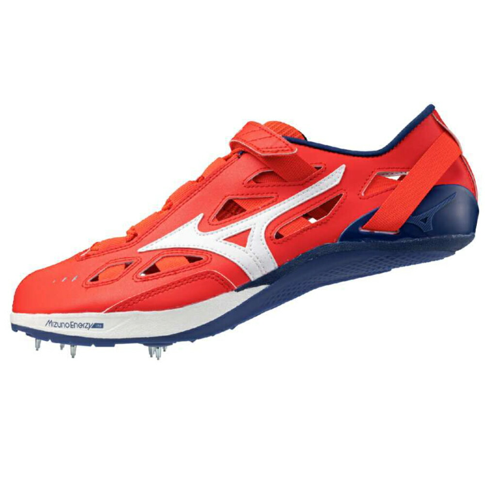 楽天市場】ミズノ クロノブレイク 陸上スパイクの通販