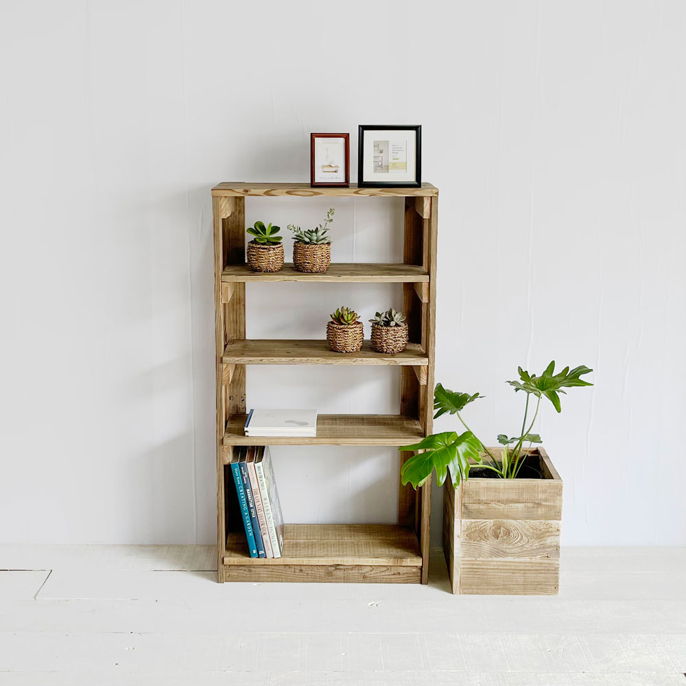 楽天市場】＼ クーポンで10%OFF ／ cafemoku オープンシェルフ