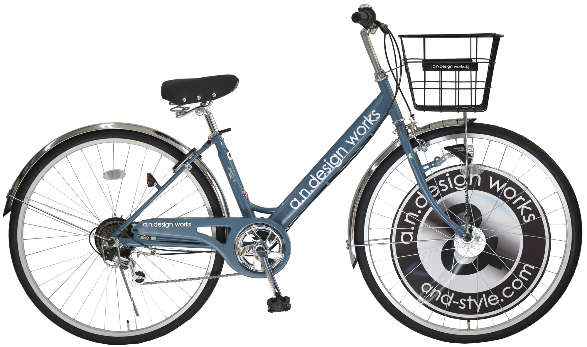 楽天市場】【訳あり！在庫限りの大特価】【ヤクシン完全組立】自転車