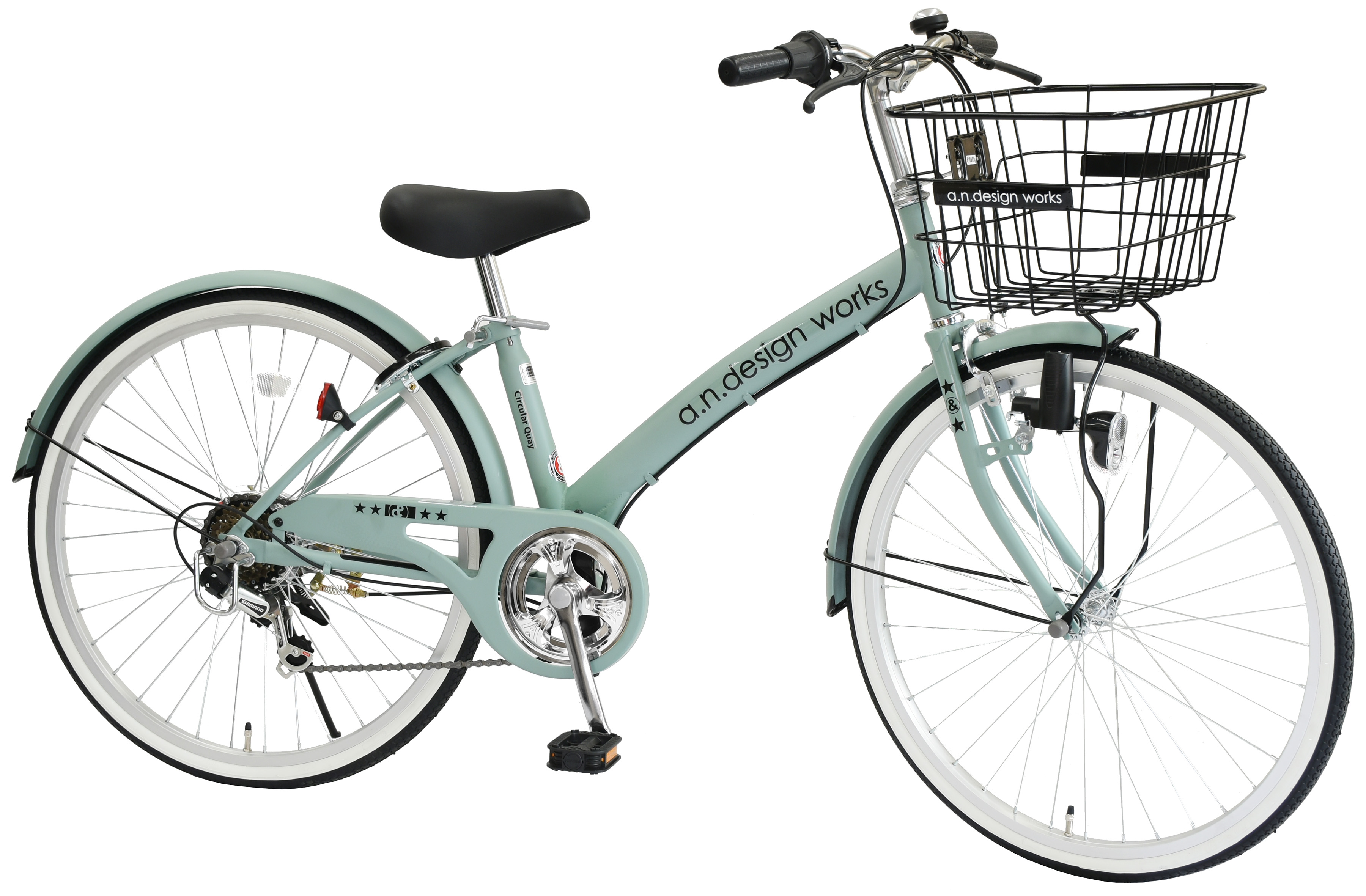 楽天市場】【訳あり！在庫限りの大特価】【ヤクシン完全組立】自転車