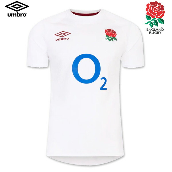 楽天市場】イングランド代表 ラグビー ジャージ ユニフォーム ホーム