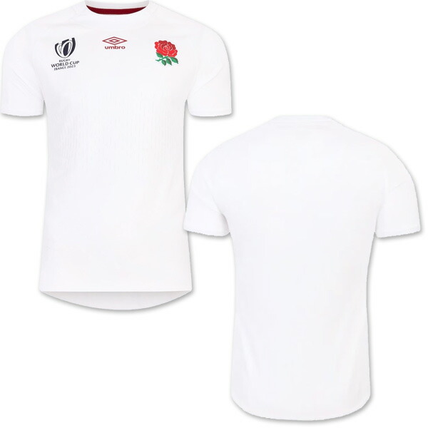 楽天市場】【数量限定】イングランド代表 ジャージ ラグビー ワールド