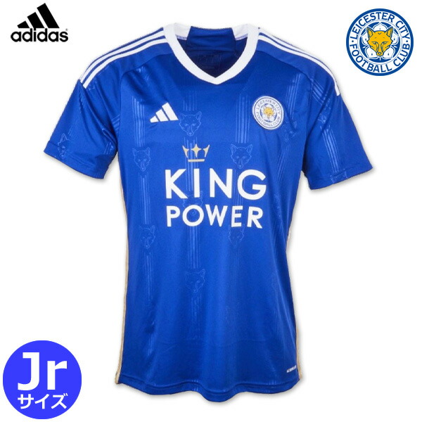 楽天市場】レスター サッカー ユニフォームの通販