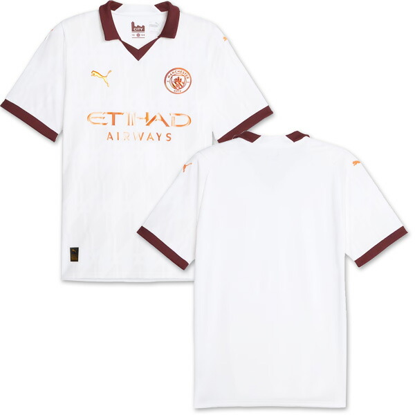 楽天市場】【数量限定】プーマ マンチェスターシティ ユニフォーム