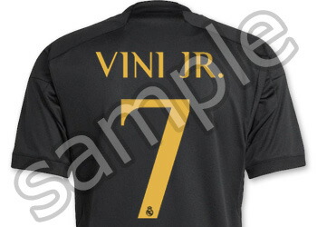 楽天市場】アディダス レアルマドリード ユニフォーム サード 23/24