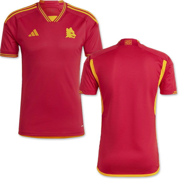 楽天市場】アディダス ASローマ ユニフォーム ホーム 23/24 2023 2024