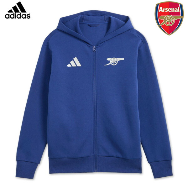 楽天市場】アーセナル パーカー（ブランドアディダス）の通販