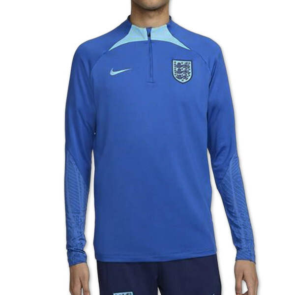 楽天市場】【数量限定☆】イングランド代表 ストライクドリルトップ