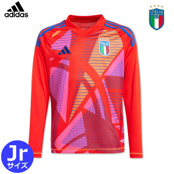 楽天市場】アディダス イタリア代表 ゴールキーパー ユニフォーム GK
