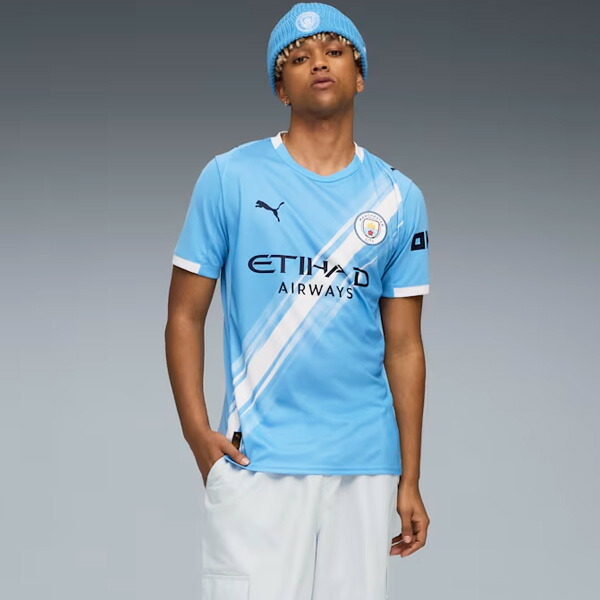 楽天市場】【公式グッズおまけつき】プーマ マンチェスターシティ