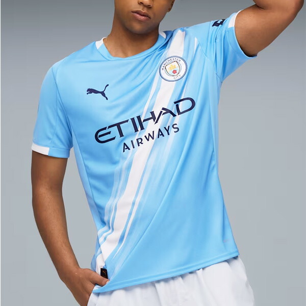 楽天市場】【2025-26 モデル】プーマ マンチェスターシティ