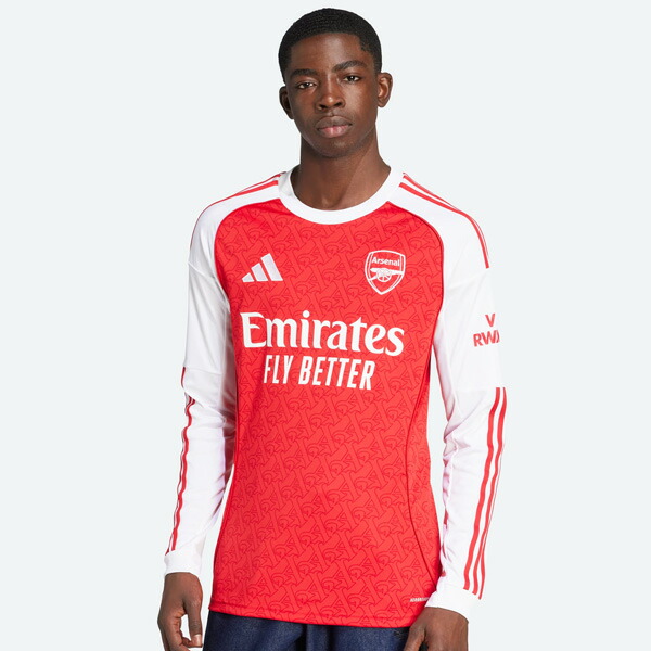 楽天市場】【2025-26 モデル】アディダス アーセナル ビッグサイズ