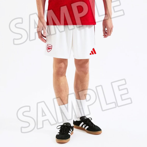 楽天市場】【2025-26 モデル】アディダス アーセナル パンツ ショーツ